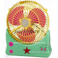 XTC-188A rechargeable fan,mini fan,emergency fan